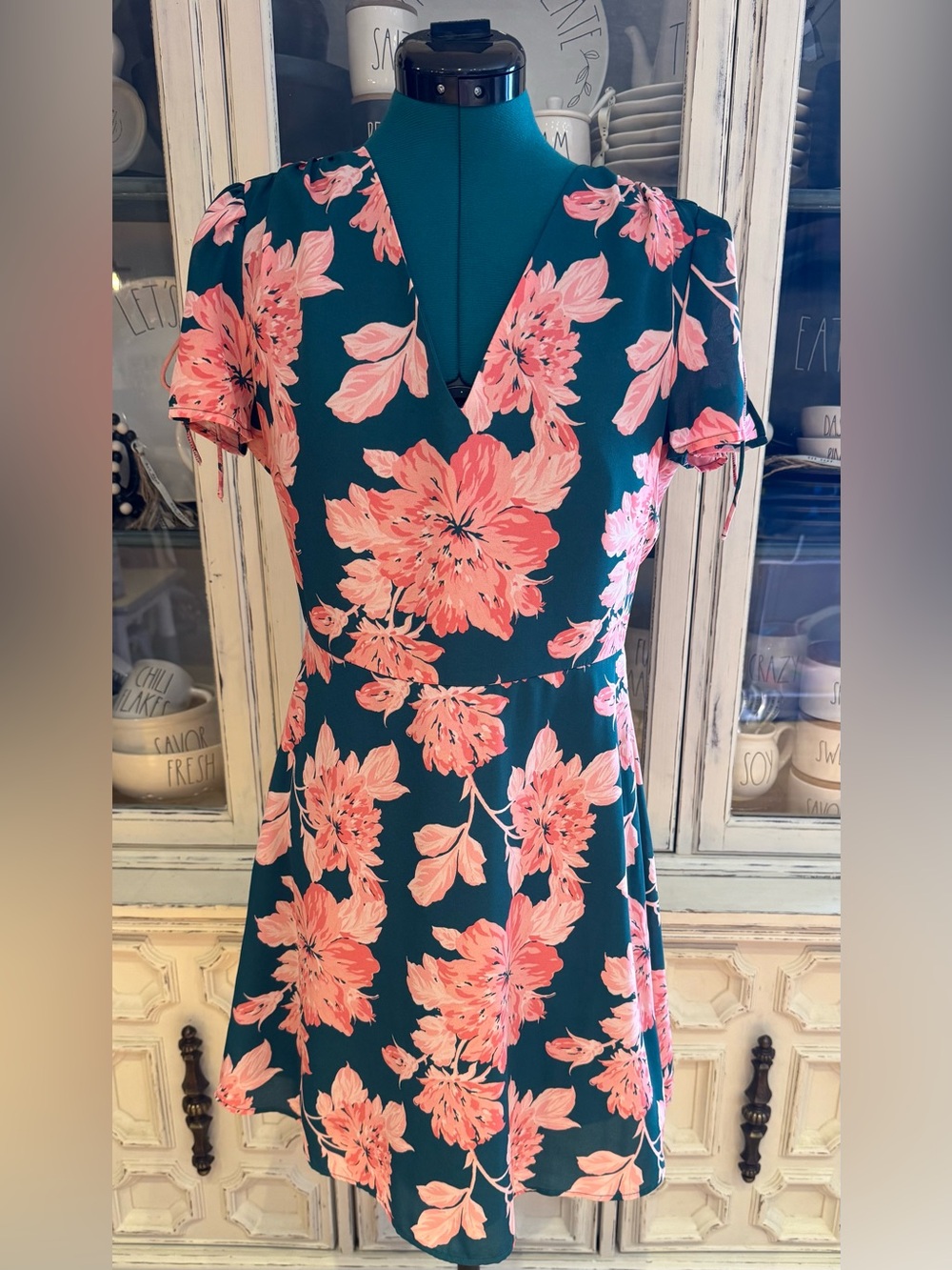 J. Crew Dress